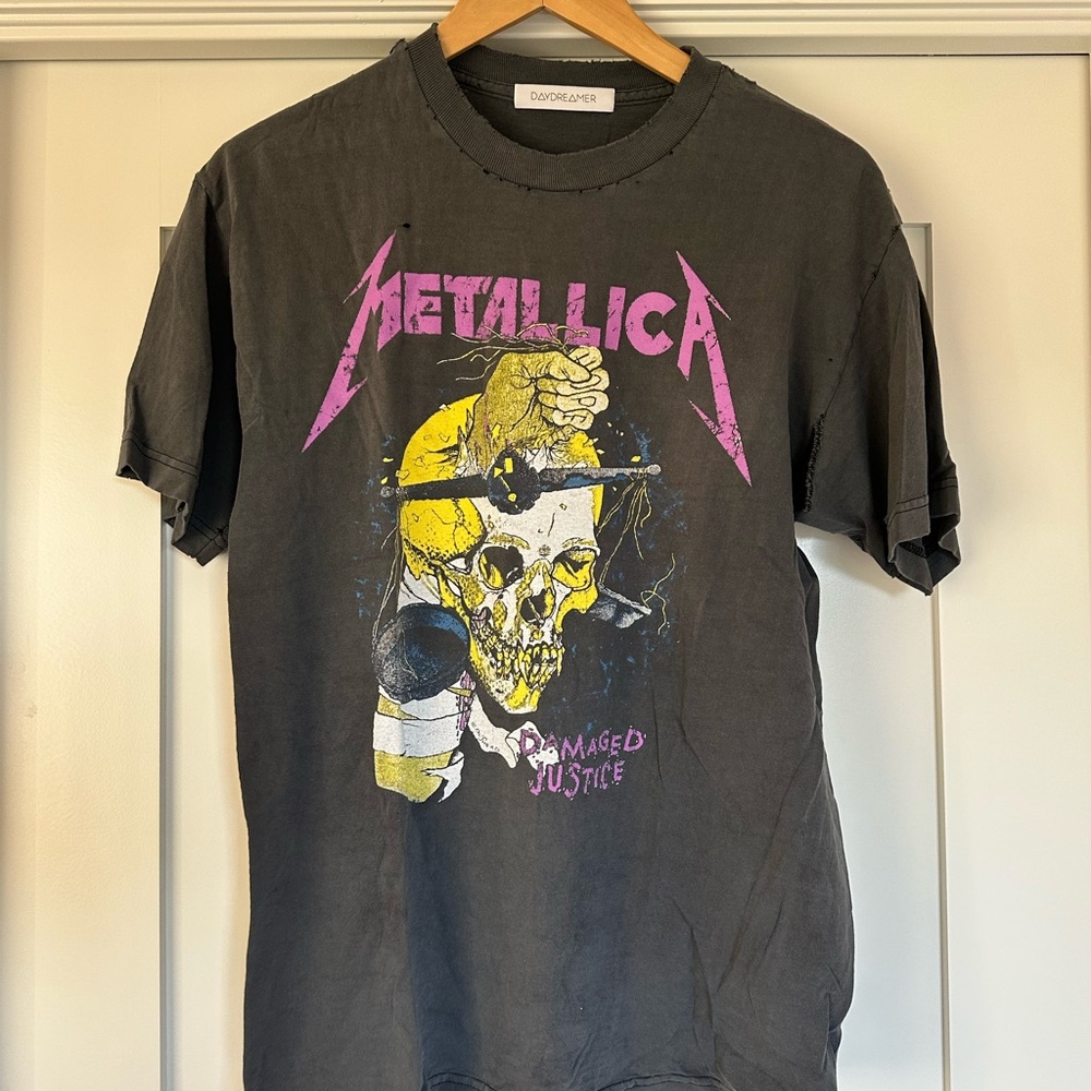 Daydreamer band tee